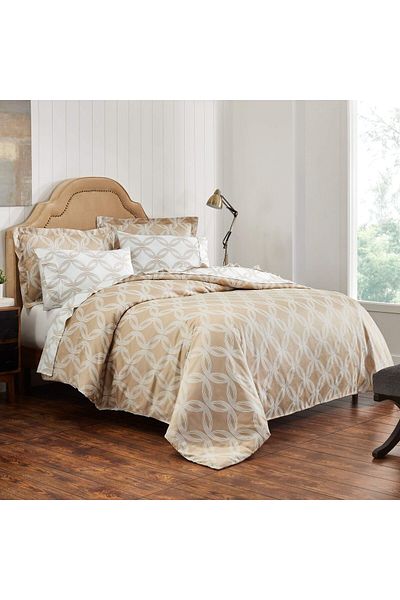 erorex Duvet Cover Set 4 Pcs 100 Percent Cotton Bedding For Single Bed Reversible Style With Printed