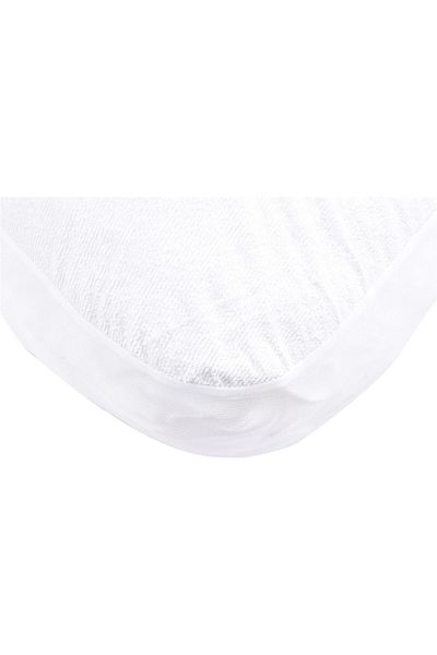 erorex Mattress Protector Water Proof Size 25+120X200 Cm
