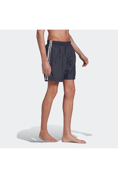 adidas Short baie ADIDAS pentru barbati 3-STRIPES SWIMS - HF2117