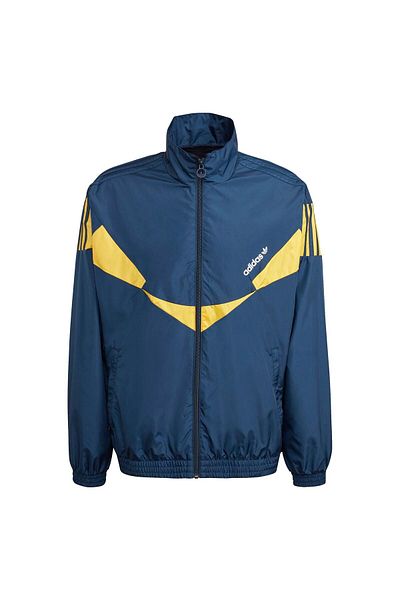 adidas Bluza trening ADIDAS pentru barbati RIPSTOP TRACK T - HF9226