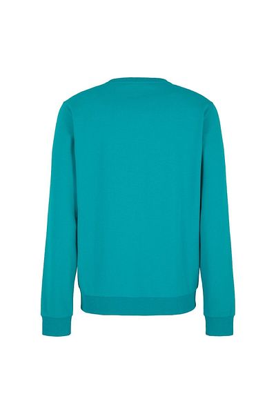 EA7 Emporio Armani Bluza EMPORIO ARMANI EA7 pentru barbati TRAIN 7 LINES M T-TOP CN COFT - 3DPM40PJLIZ01815