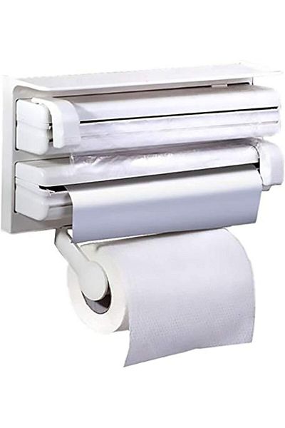 erorex Triple Paper Dispenser