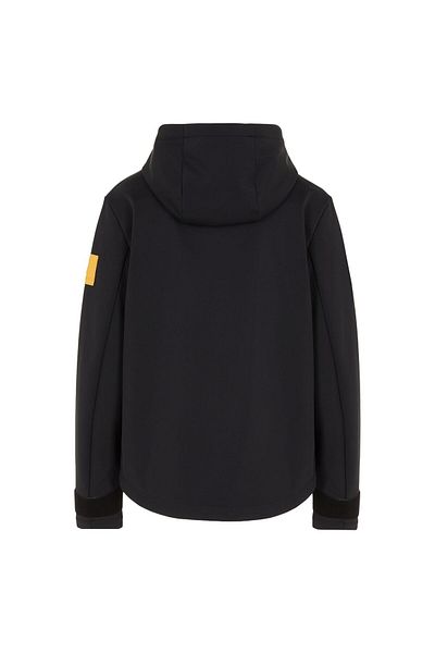 EA7 Emporio Armani Jacheta EMPORIO ARMANI EA7 pentru barbati MOUNTAIN M SOFTSHELL JACKET HO - 6RPB24PN8HZ01200