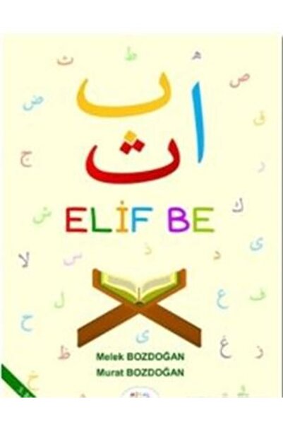Misal Çocuk Elif Be
