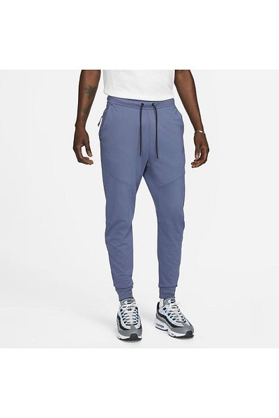 Nike Pantaloni trening NIKE pentru barbati TECH JGGR LGHTWHT - DX0826491