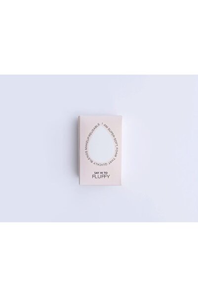 erorex Achieve A Gorgeous Makeup With The Fluffy Blender Sponge By