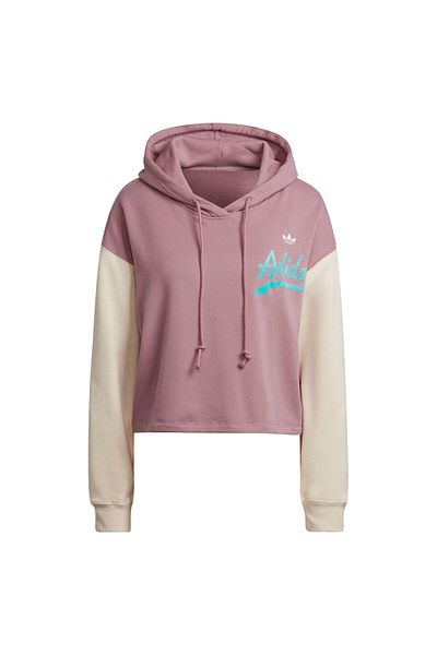 adidas ADIDAS women's hoodie HOODIE - HD9784