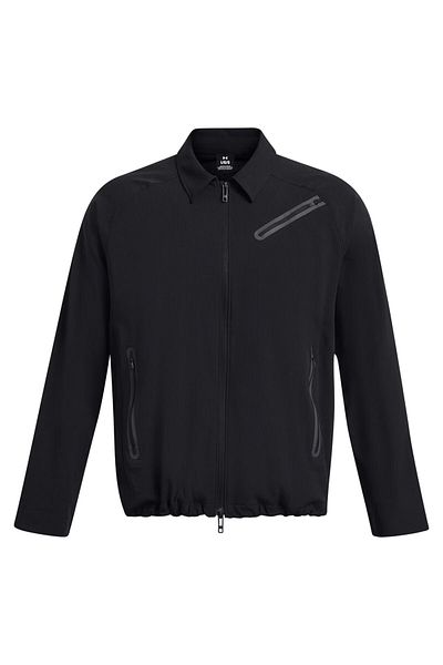 Under Armour Jacheta UNDER ARMOUR pentru barbati UNSTOPPABLE VENTED JKT - 1383029001