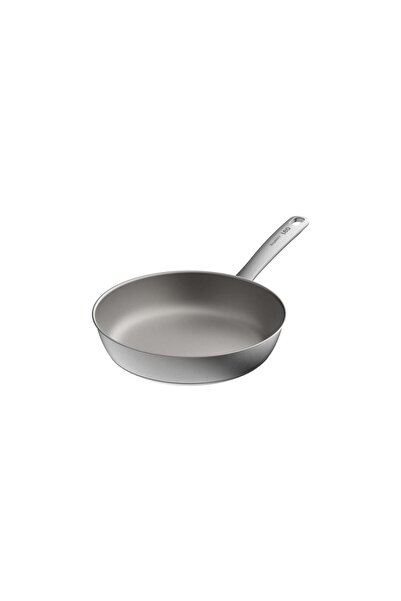 Berghoff Graphite Paslanmaz Çelik Tava 24cm