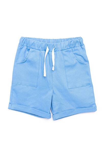 ebebek Hello Baby HelloBaby Baby Shark Erkek Şort Erkek Bebek