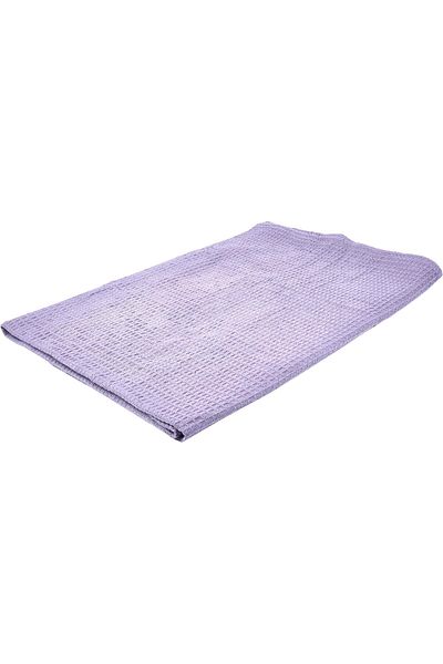 erorex 100 Percent Cotton Soft Premium Thermal Blanket Throw Lightweight And Breathable Waffle Weave