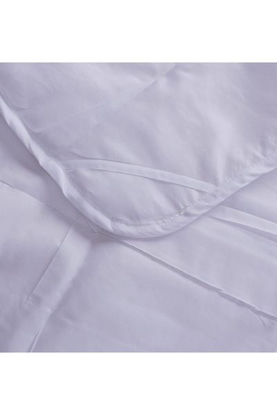 erorex Soft Polyester Duvet Insert Comforter Soft Lightweight White All Season Down Alternative Quilted