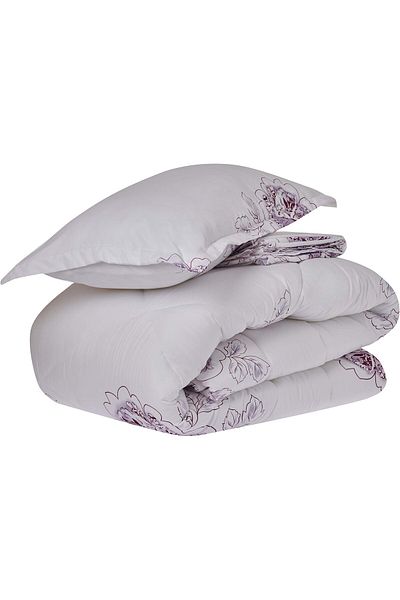 erorex Comforter Cotton 6 Pieces King Size
