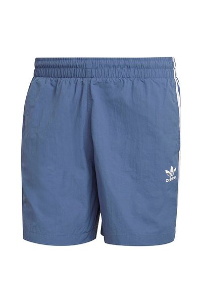 adidas Short baie ADIDAS pentru barbati 3-STRIPE SWIMS - GN3527