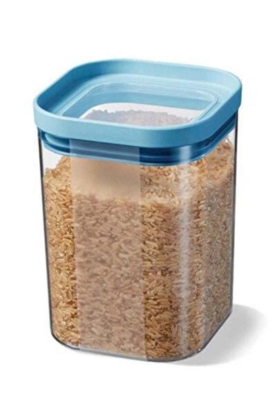 Prima Nova Primanova Seoul Dry Food Storage Container 1200 ml - 11X11X16 cm