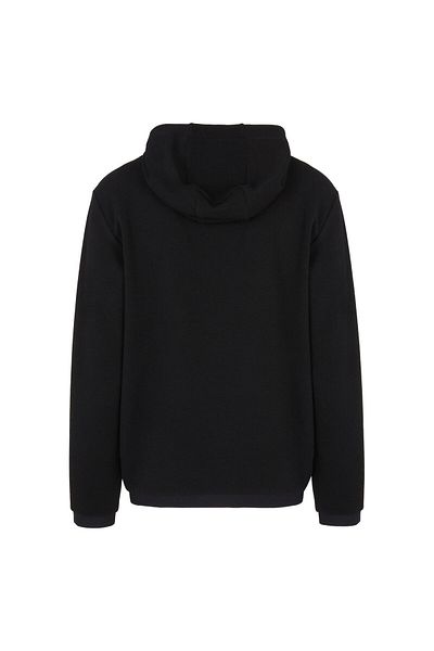 EA7 Emporio Armani Hanorac EMPORIO ARMANI EA7 pentru barbati TRAIN GOLD LABEL M HOODIE FZ PQ - 6RPM69PJG1Z01200