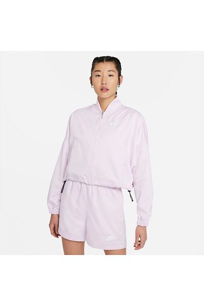 Nike NIKE women's jacket W NSW AIR WVN JKT - DD5421695