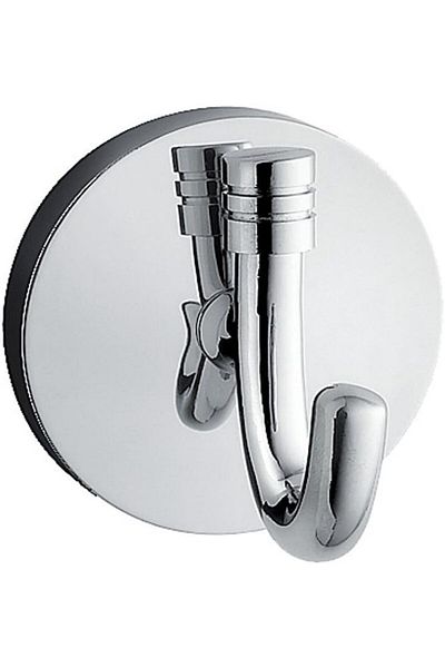 erorex Nk355 Studio Single Towel Hook Chrome