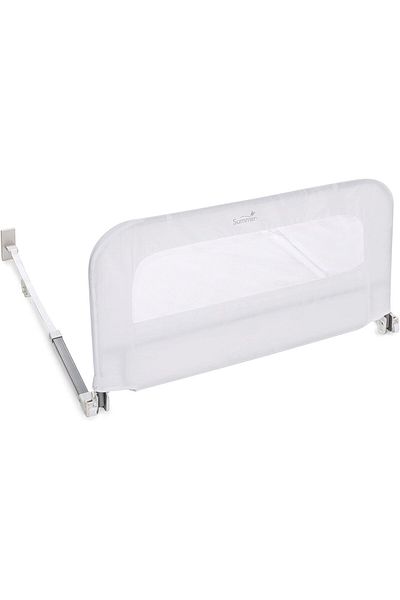 erorex Single Fold Safety Bedrail