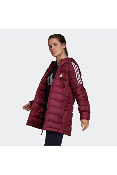 adidas Jacheta ADIDAS pentru femei W ESS DOWN PAR - GT9143