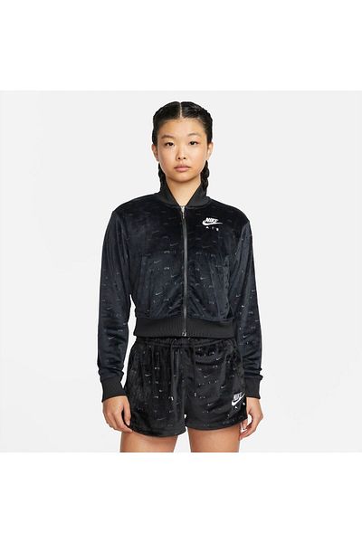 Nike NIKE women's tracksuit W NSW AIR VLR JKT - DD5449010