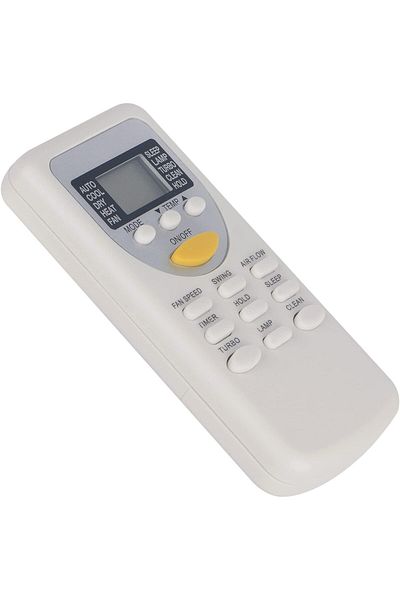 erorex Zh Jt 03 Zhjt03 Zhjt 03 Replacement Remote Control Fit For Chigo Ac A C Air Conditioner Remote