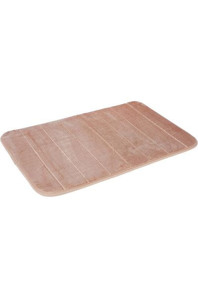 erorex Tapate Bath Mat Brown 40X60Cm
