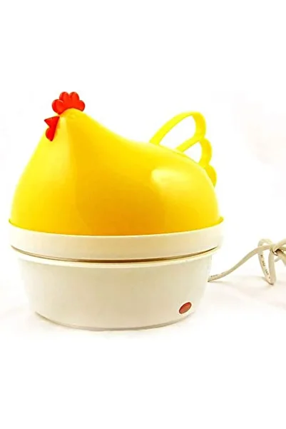 erorex Amazing Chicken For Boiling Eggs