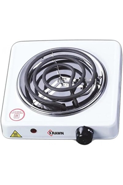 erorex موقد كهربائي حلزوني من كراون Kw 6201