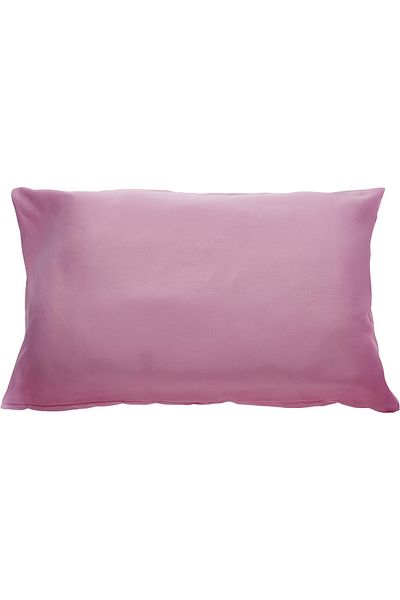erorex Fitted Bedsheet 2Pcs Set Microfiber Single Size Lavender Purple