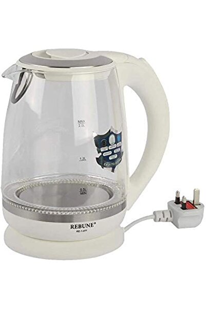 erorex Electric Kettle Re-1-077