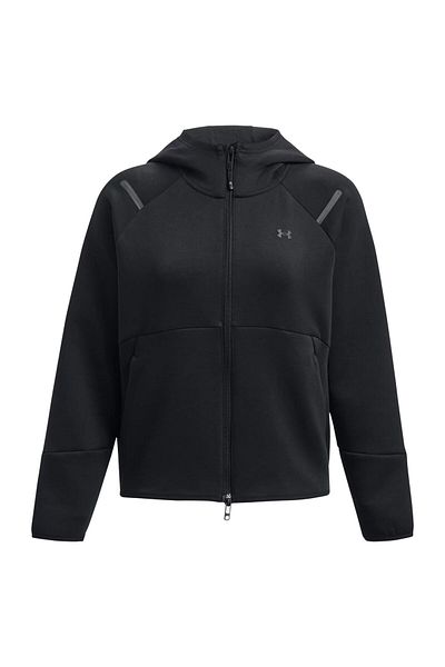 Under Armour Hanorac UNDER ARMOUR pentru femei UNSTOPPABLE FLC FZ - 1379842001