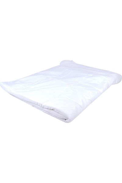 erorex Soft Polyester Duvet Insert Comforter Soft Lightweight White All Season Down Alternative Quilted