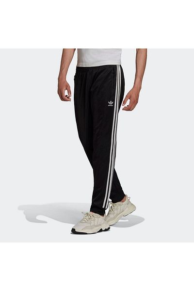 adidas ADIDAS men's track pants SUPERSTAR HS TP - HC1934