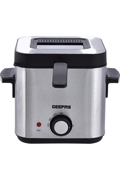 erorex Deep Fryer-1.5 Ltr-Ns Coating 1X2