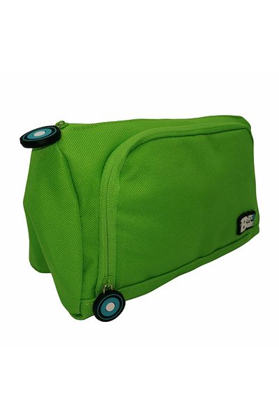 Grafoplast Penar Piramida Bits&Bobs, 1 compartiment Verde