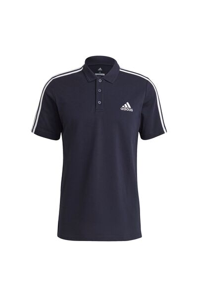 adidas ADIDAS men's polo shirt M 3S PQ PS - GK9100