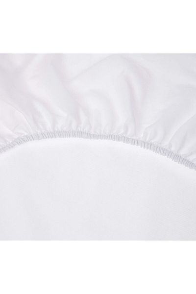 erorex Princess 100 Percent Cotton Terry 120Gsm Waterproof Mattress Protector With Deep Pocket And All