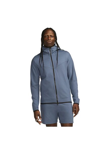 Nike Hanorac NIKE pentru barbati TECH FZ LGHTWHT - DX0822491