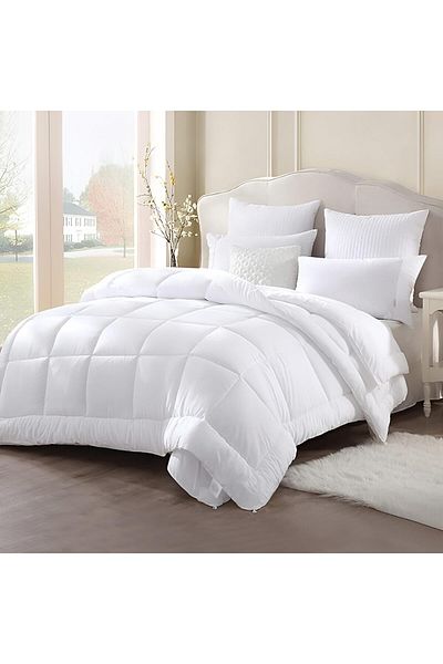 erorex Regency Klub Cotton Down Proof King Duvet 240