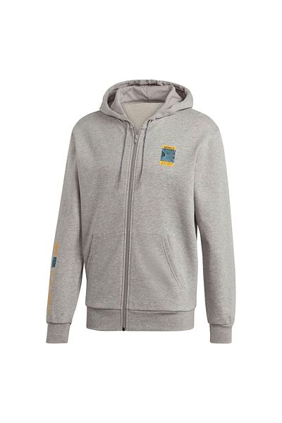adidas Hanorac ADIDAS pentru barbati ADV LOGO FZH - GD5984