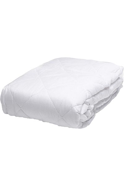 erorex Mattress Protector Single Size 120X200Cm White
