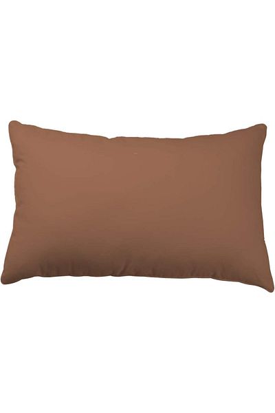 erorex Soft Plain Queen Size Pillow 50