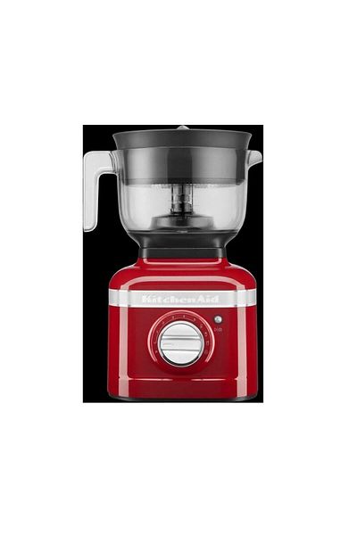 Kitchenaid عصارة حمضيات سعة 1 لتر للخلاط الحرفي K400