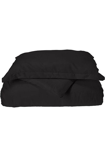 erorex 1500 Thread Count Egyptian Quality Wrinkle And Fade Resistant 3 Piece Duvet Cover Set King