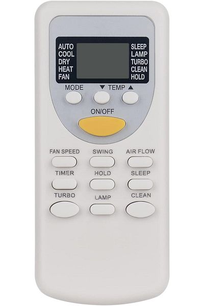erorex Zh Jt 03 Zhjt03 Zhjt 03 Replacement Remote Control Fit For Chigo Ac A C Air Conditioner Remote