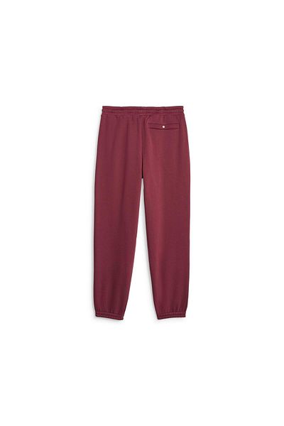 Puma PUMA men's sweatpants TEAM SWEATPANTS FL - 62520922