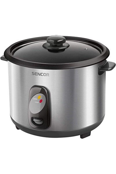 erorex Rice Cooker Special Pot Cooking Rice It Works Steam Cooking Volume 2.8 L Rice Water Measuring Cup