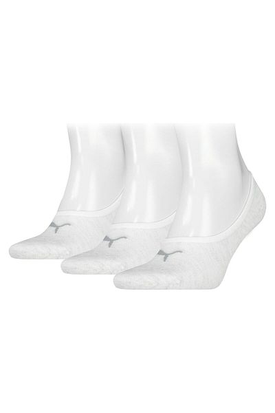 Puma Sosete PUMA unisex FOOTIE 3P - 90693030