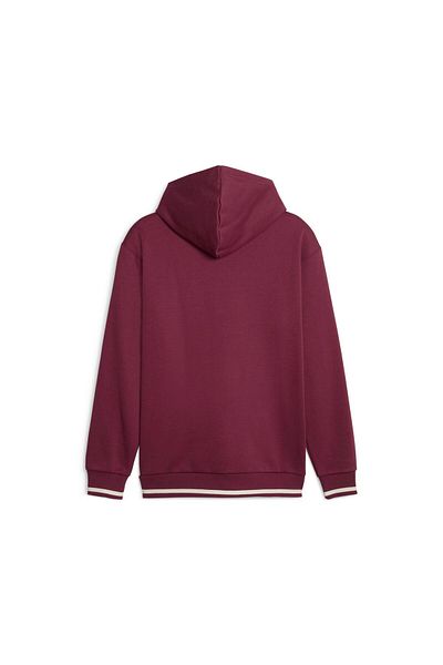 Puma PUMA men's sweatshirt SQUAD HOODIE FL - 67601722